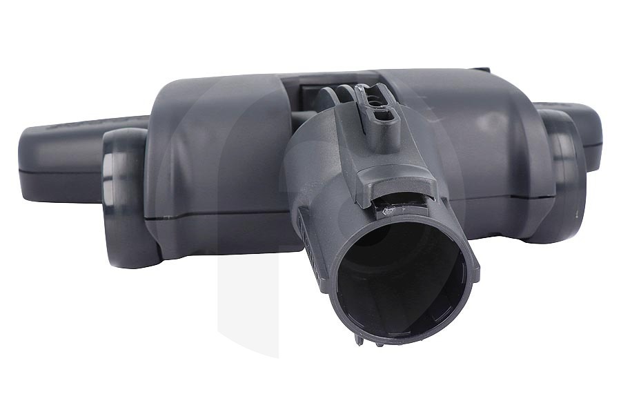 Sebo Aspirapolvere Sebo Spazzola combinata Aspirapolvere 7260GS ø 38 mm Supervifice dura o morbida 7260GS