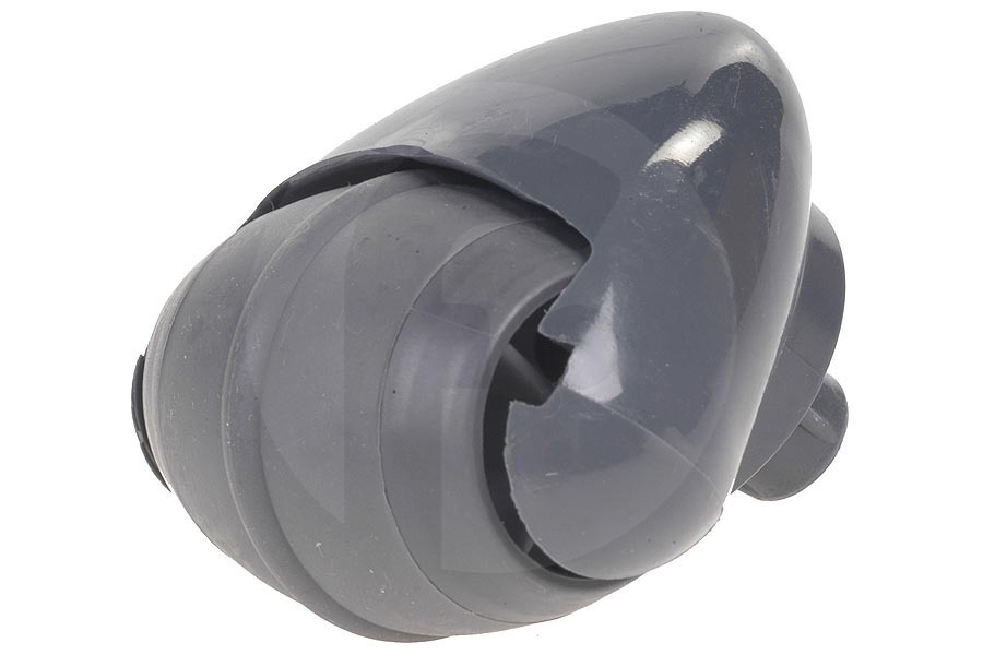 Sebo Aspirapolvere Sebo Ruota () aspirapolvere 6095DG adatto a tra cui C1, C2, C3