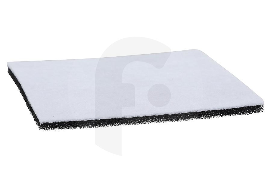 Tomado Staubsauger Tomado Staubsaugerbeutel (Staubbeutel) 4 Stück inkl. Filter Staubsauger TDB300