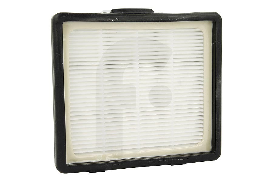 Inventum Staubsauger Inventum HEPA Filter (Allergiefilter) in Halter Staubsauger 21200900010