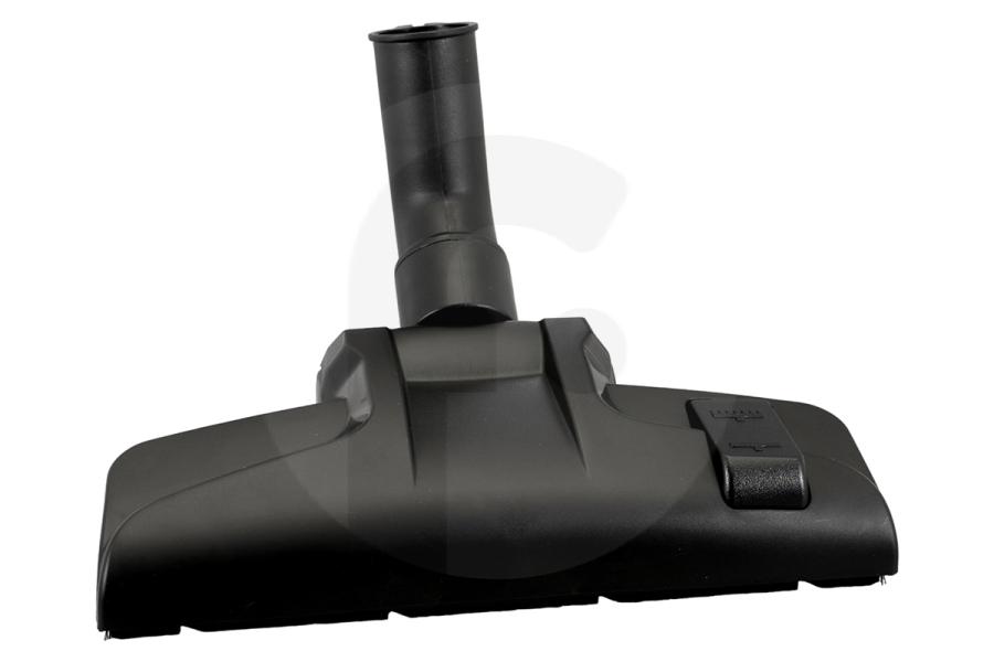 Tomado Inventum boquilla de aspiración combinada (cepillo combinado) incl. ruedas ø 35 mm aspiradora 21200900004 apto para entre otros ST154RZA01, ST306RZA01, ST308WZA01