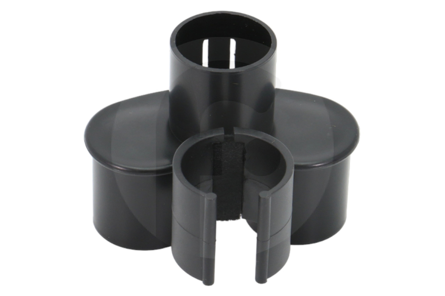 Tomado Aspiradora Soporte para accesorios Inventum 21200900009 aspiradora apto para entre otros ST154RZA, ST306RZA