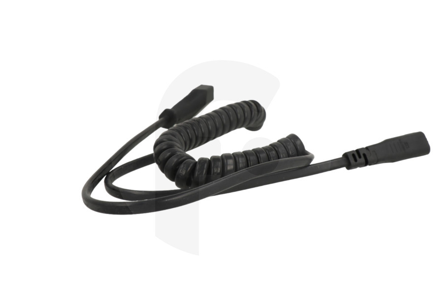 Philips Rasoio elettrico Easyfiks cavo per rasoio Contra - spina Euro 1.8 per rasoio