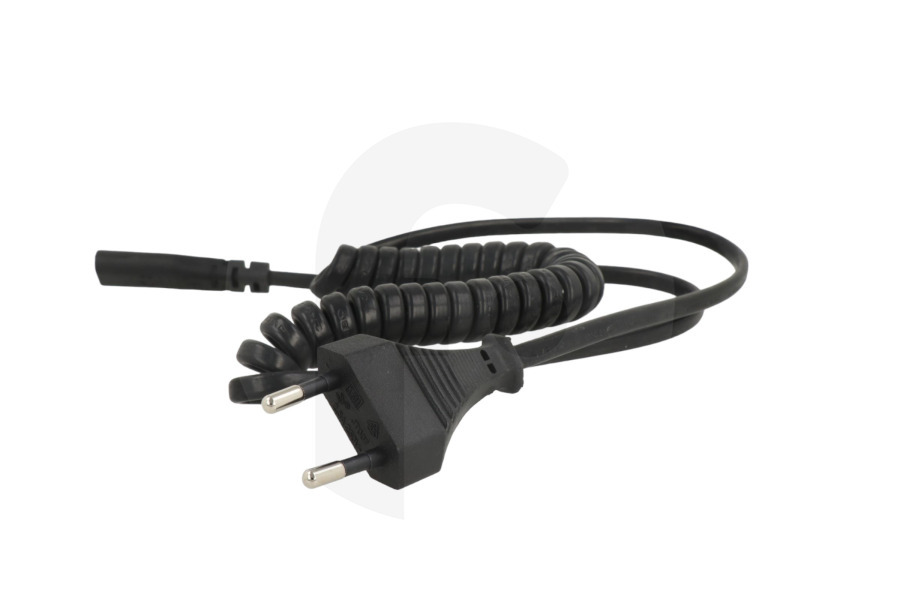 Philips Rasoio elettrico Easyfiks cavo per rasoio Contra - spina Euro 1.8 per rasoio