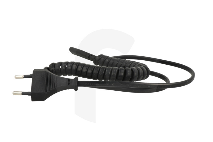 Philips Rasoio elettrico Easyfiks cavo per rasoio Contra - spina Euro 1.8 per rasoio