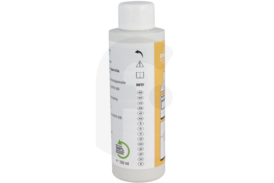 Liebherr Frigorifero Detersivo Acciaio Inox 250ml neoblank Frigorifero 8409030
