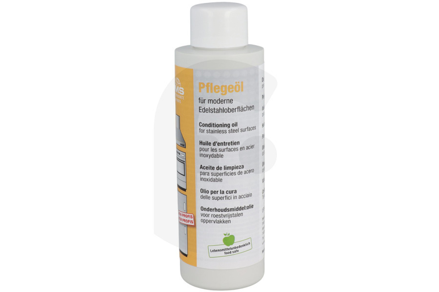 Liebherr Frigorifero Detersivo Acciaio Inox 250ml neoblank Frigorifero 8409030