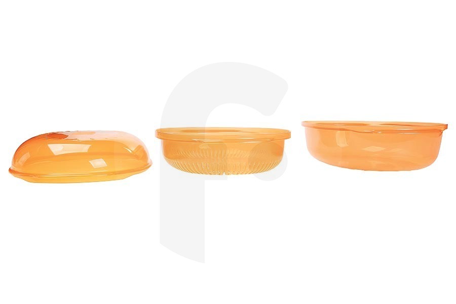 Hotpoint-ariston Microonde WPRO piatto a vapore microonde 484000008885
