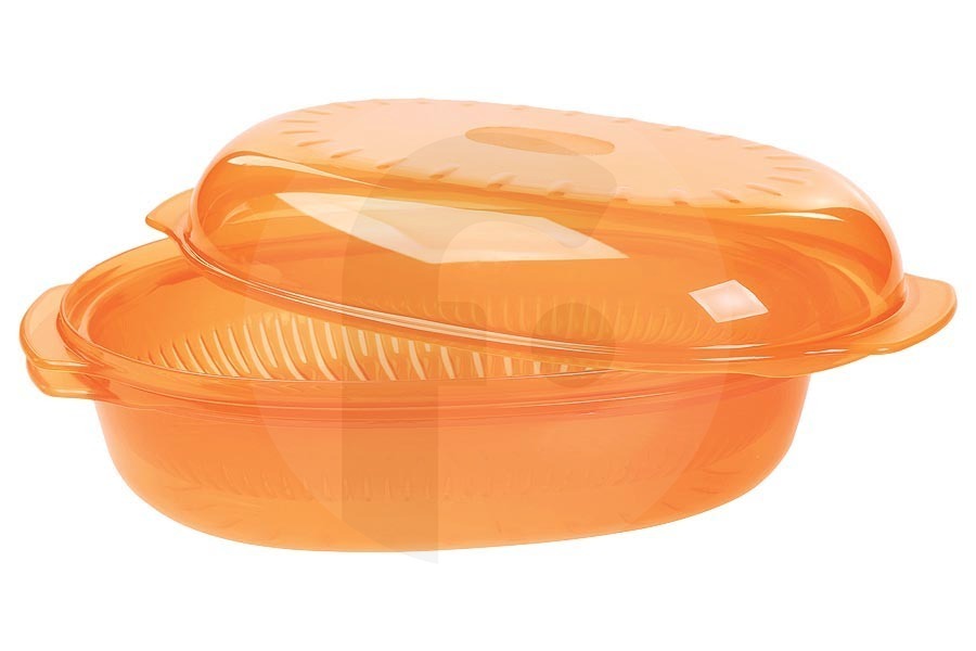 Hotpoint Microonde WPRO piatto a vapore microonde 484000008885 adatto a tra cui forno a microonde