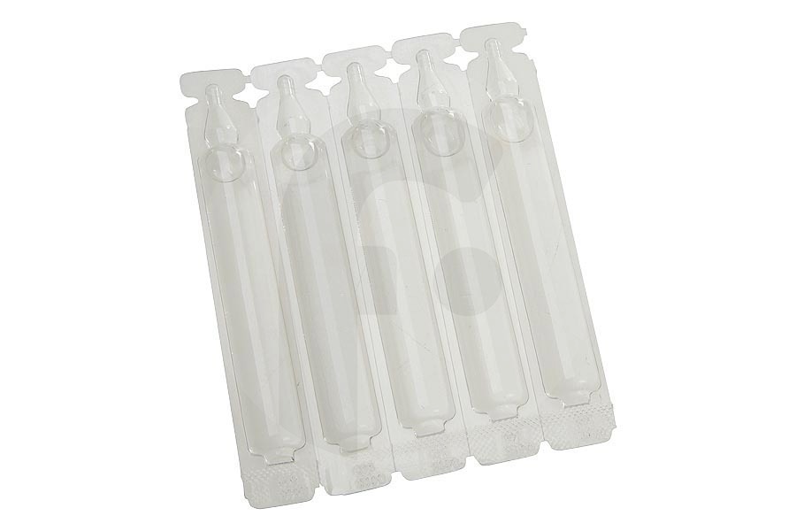 Whirlpool  WPRO capsule anticalcare ferro da stiro 484000008409