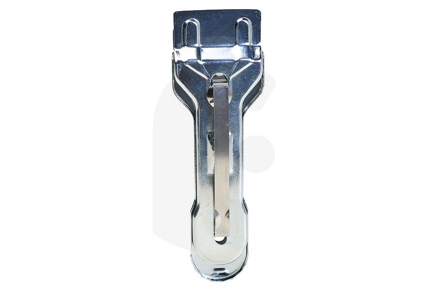 WPRO Cocinas y placas Rascador para cocina SCR300, 484000008546