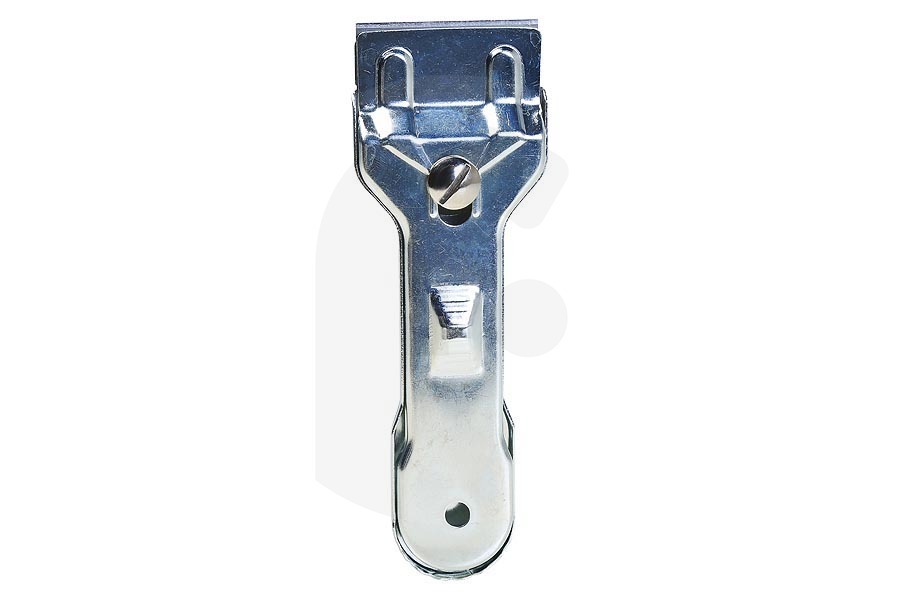 Zelmer Cocina & Encimera Rascador para cocina SCR300, 484000008546 apto para entre otros Placas de vitrocerámica