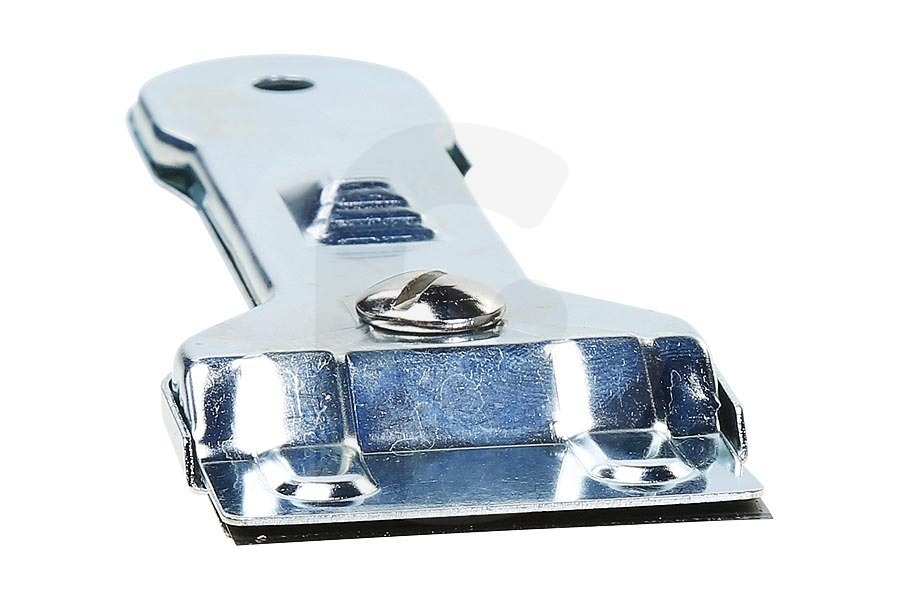 WPRO Cocinas y placas Rascador para cocina SCR300, 484000008546