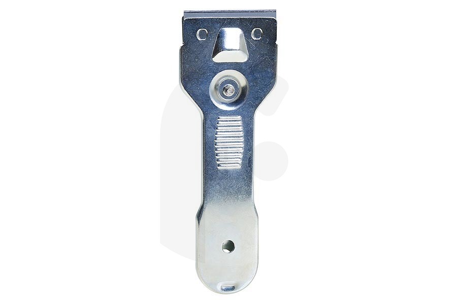 WPRO Cocinas y placas Rascador para cocina SCR300, 484000008546