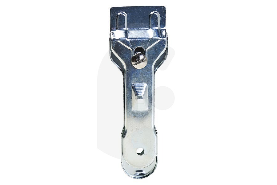 WPRO Cocinas y placas Rascador para cocina SCR300, 484000008546