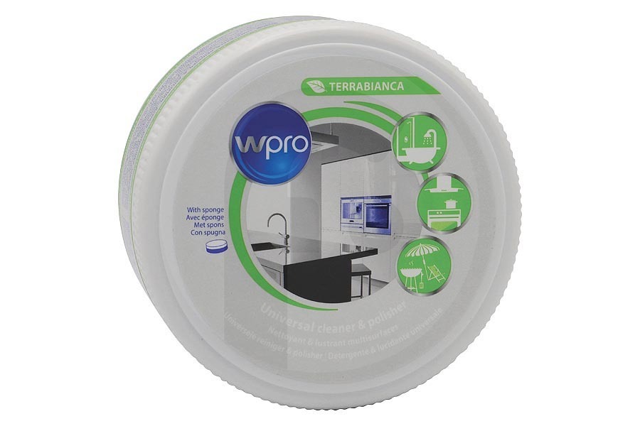 WPRO  WPRO Reiniger (Ökologischer Allesreiniger) 484000008941, UNC502 