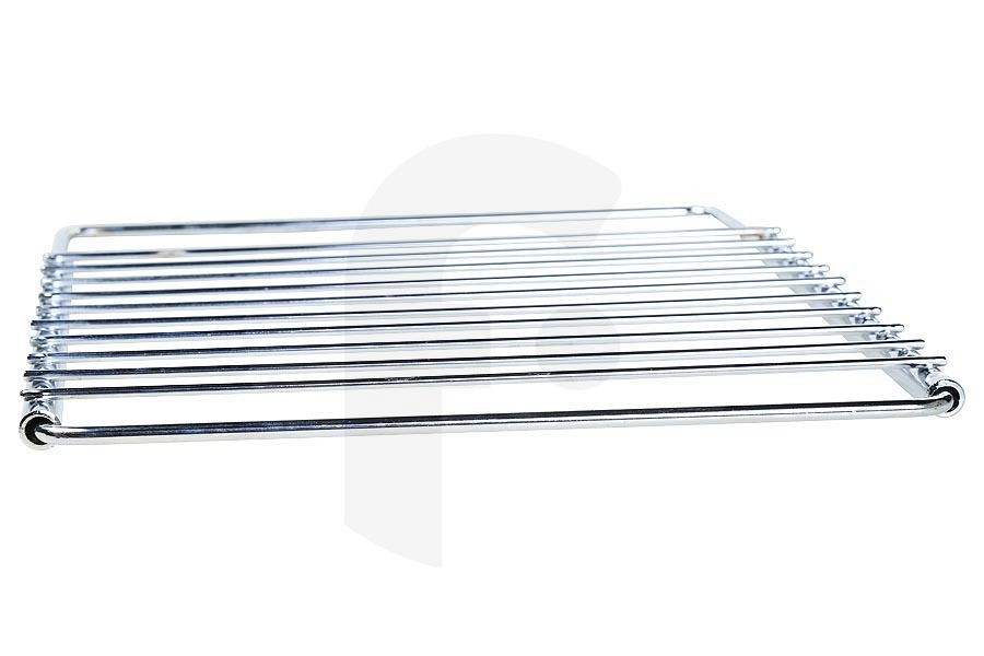 Universeel  Zeitplan geeignet für Universeel Backofenrost 230x230mm