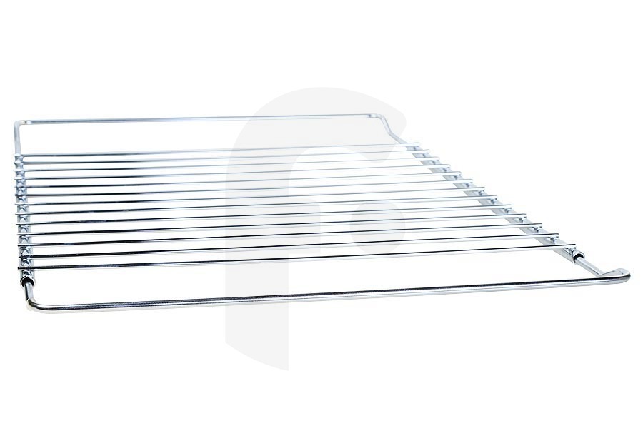 Universeel  Rejilla apto para Universeel Rejilla del horno 380x307mm