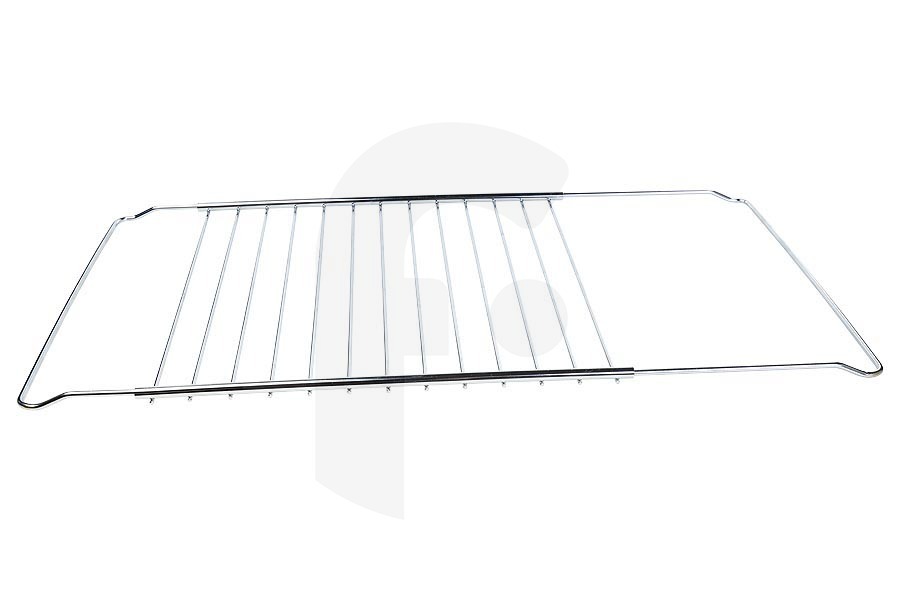 Universeel  Rejilla apto para Universeel Rejilla del horno 380x307mm