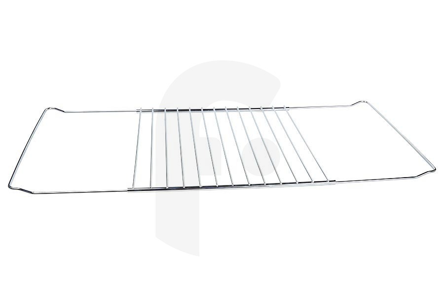 Universeel  Rejilla apto para Universeel Rejilla del horno 380x307mm