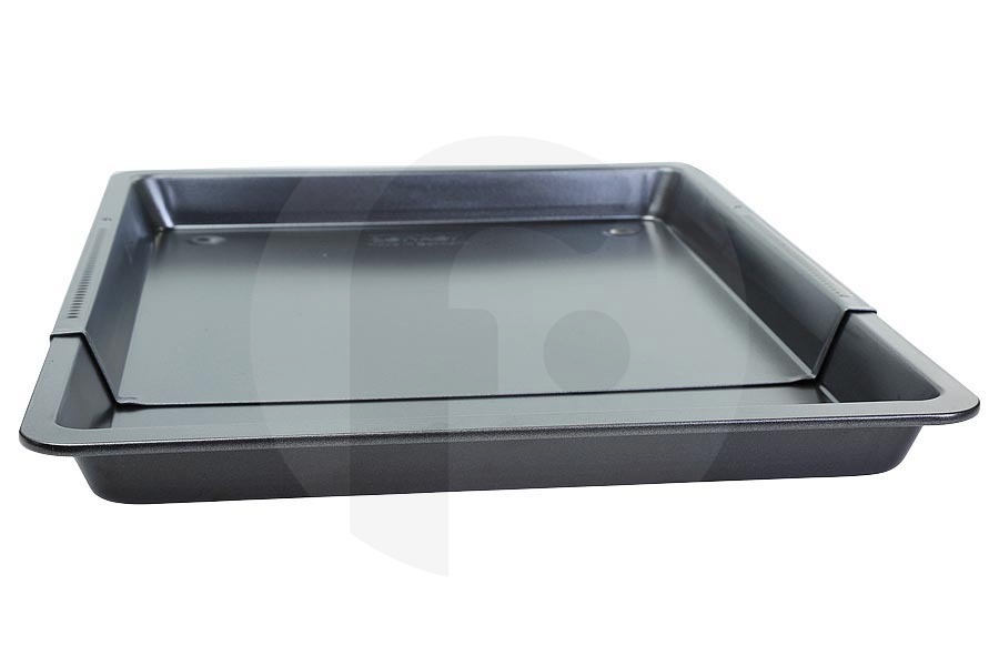 Electrolux Forno Teglia estensibile 37,8x33,4x4 cm per AEG, Electrolux e altri forno 9029802189