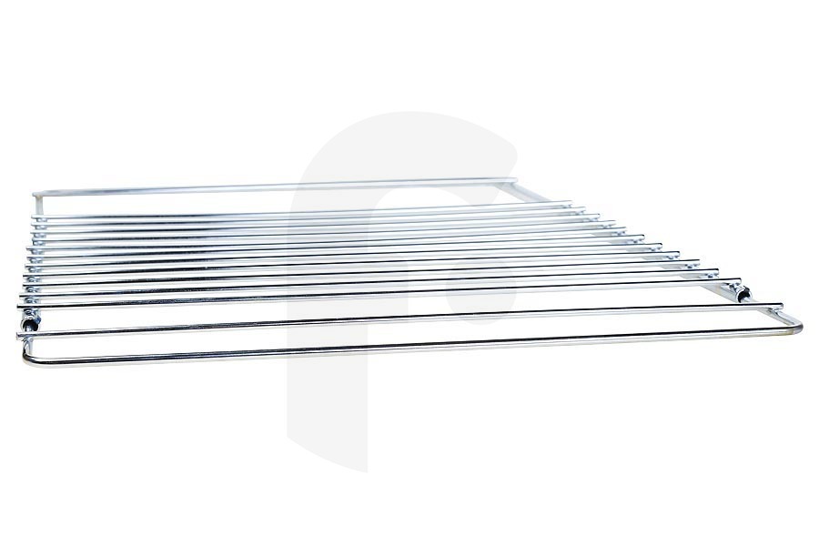 Universell  Gitter geeignet für Universell Ofengitter 350-560mm x 317mm