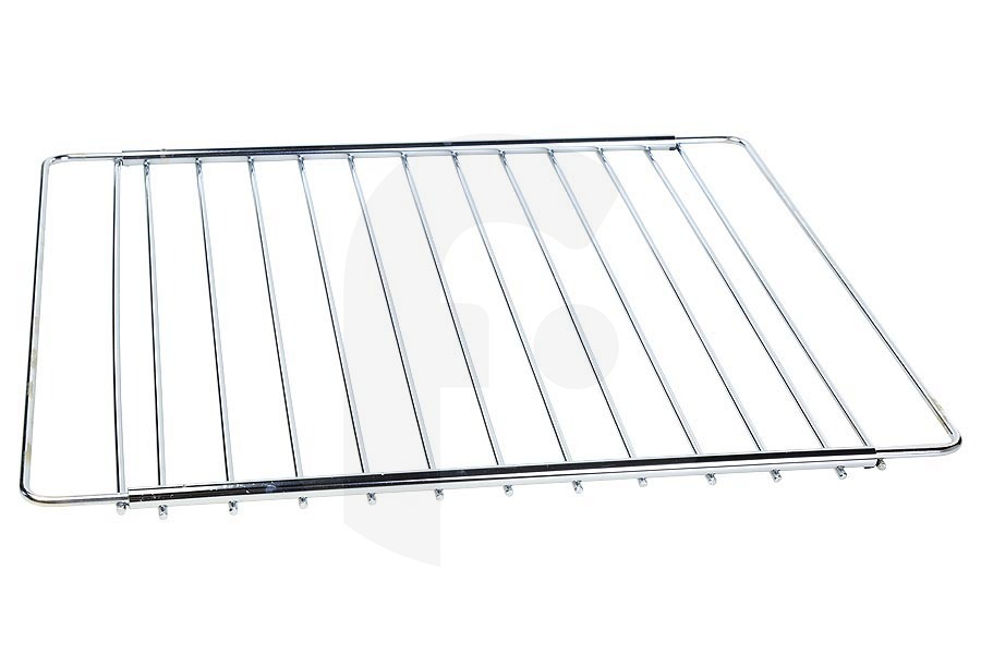 Universeel Rejilla universal (parrilla, rejilla de horno) extensible horno apto para entre otros Extensible, hasta un máximo de 560 mm