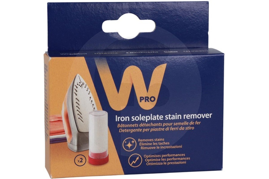 Ariston  WPRO detergente ferro 484000008406