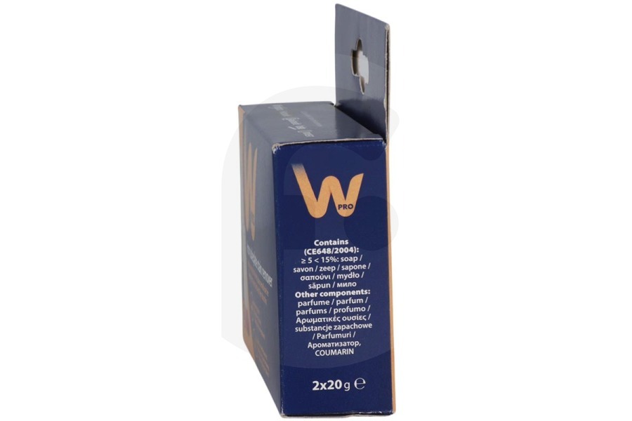 Ariston  WPRO detergente ferro 484000008406