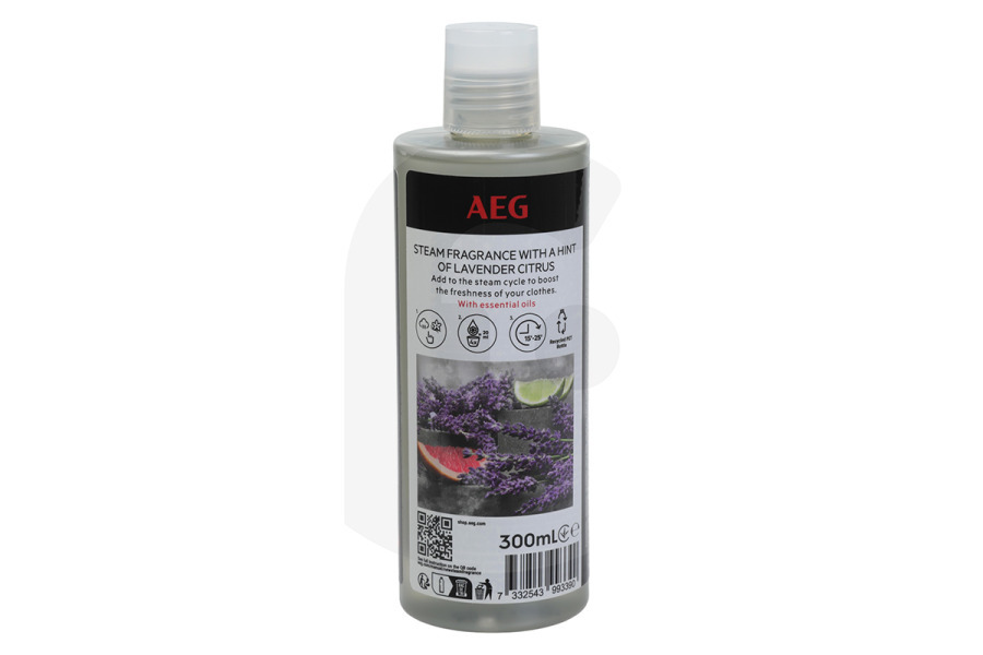 Universeel 9029804490 Lavadora Electrolux A6WMFR020 Fragancia Vapor 300ml 9029803690 Lavadora apto para entre otros Modelos que comienzan con LR7xxxx, LR8xxxx y LR9xxxx