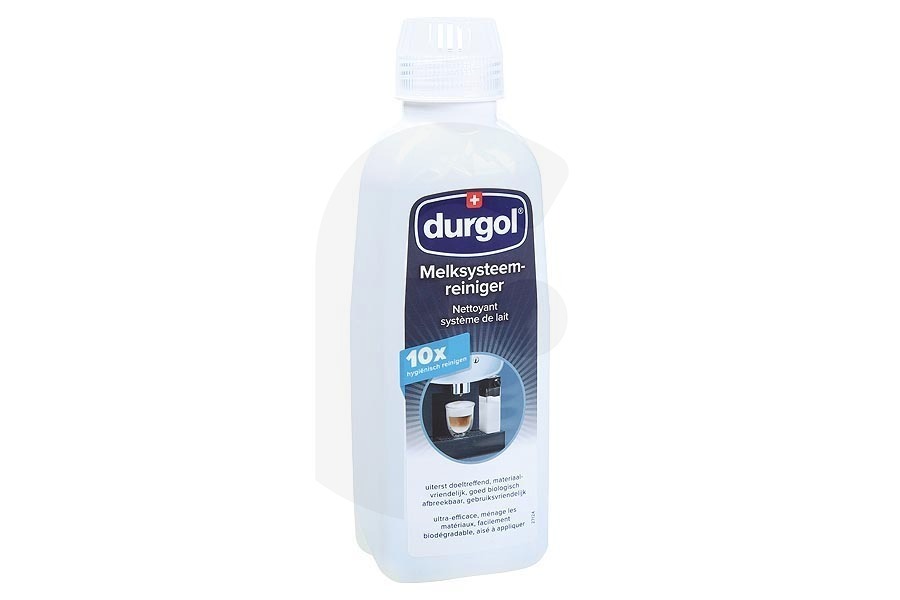 Durgol  Durgol detergente líquido tubo de la leche 7640170981773