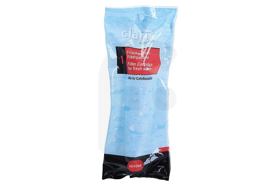 Nivona Macchina del caffè Nivona filtro acqua anticalcare macchina del caffe NIRF700