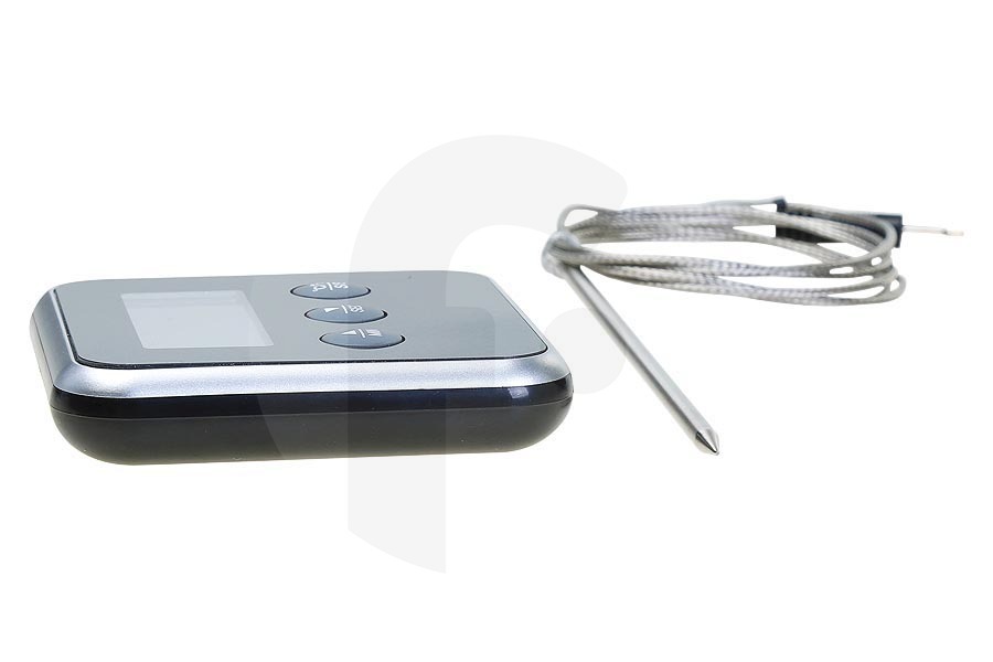 Electrolux  Termometro digitale per carne 0-250 gradi per AEG, Electrolux e altri 9029794063, E4KTD001