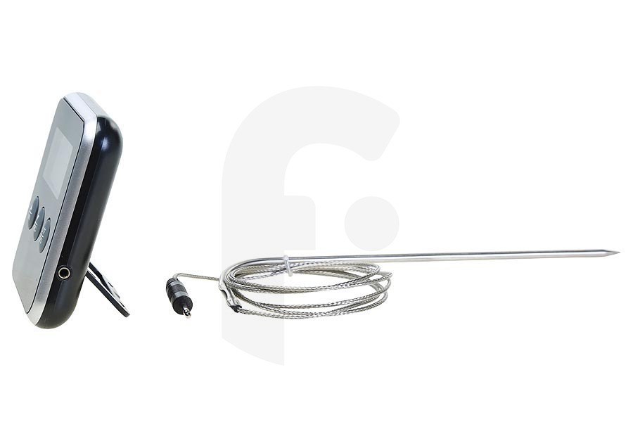 Electrolux  Termometro digitale per carne 0-250 gradi per AEG, Electrolux e altri 9029794063, E4KTD001
