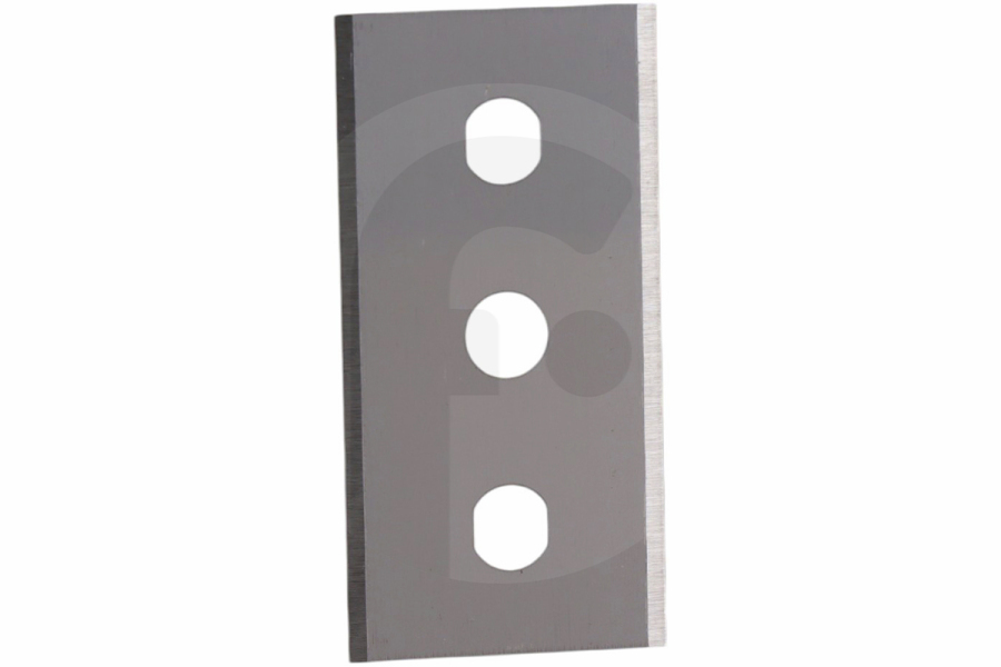 WPRO  WPRO Ersatzklingen (Klinge) für Glasschaber 10 Stück Kochfeld 484000008557