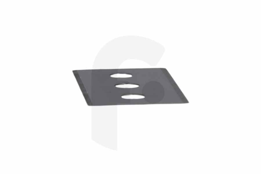 WPRO  WPRO Ersatzklingen (Klinge) für Glasschaber 10 Stück Kochfeld 484000008557