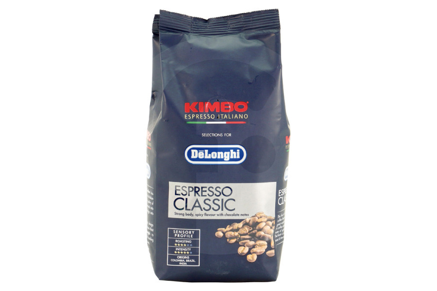 Philips Cafetera Cafetera DeLonghi 5513282361 apto para entre otros Granos de café, 250 gramos
