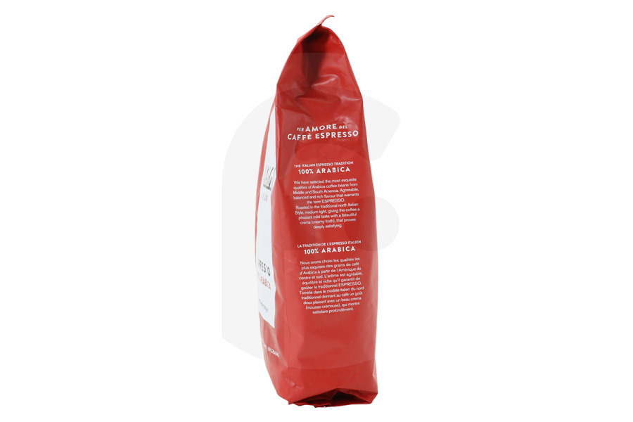 Philips Macchina del caffè Gaggia Espresso 100% Arabica Chicchi di Caffè 1000g 21001731 per Macchina da Caffè