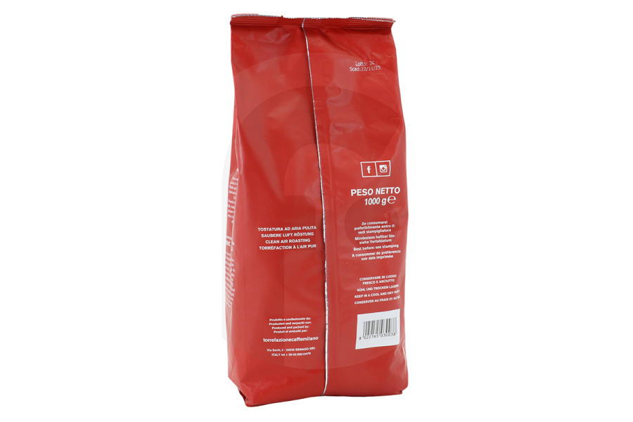 Philips Macchina del caffè Gaggia Espresso 100% Arabica Chicchi di Caffè 1000g 21001731 per Macchina da Caffè