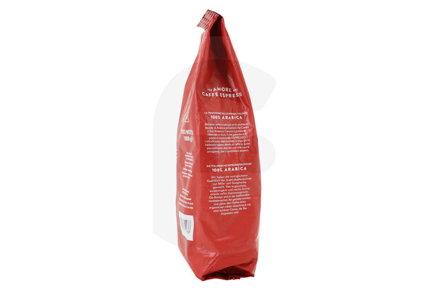Philips Macchina del caffè Gaggia Espresso 100% Arabica Chicchi di Caffè 1000g 21001731 per Macchina da Caffè