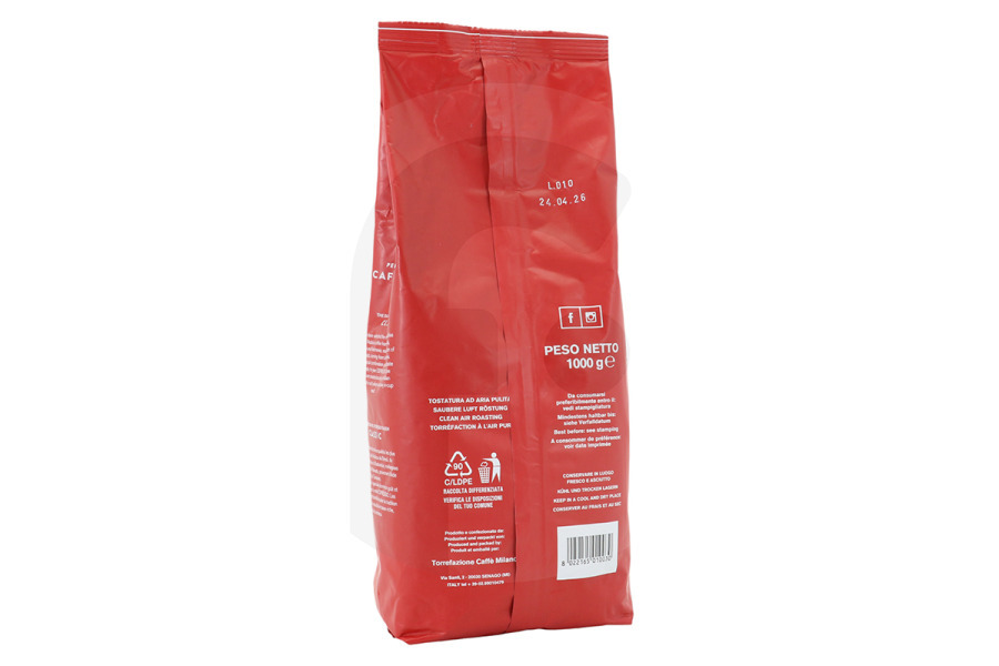 Tassimo Macchina del caffè Gaggia Espresso Classic Chicchi di Caffè 1000g 21001669 per Macchina da Caffè