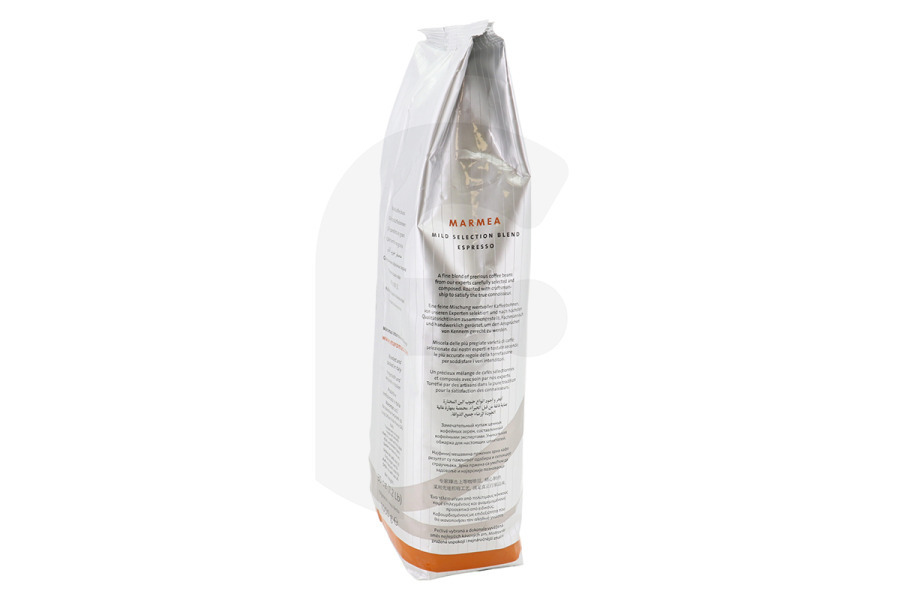 Siemens Cafetera Maromas Marmea Mild Selection Blend Espresso Granos de Café para Cafetera