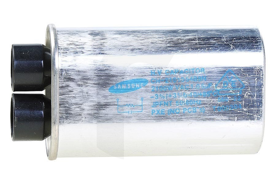 Universeel Microonde Condensatore (1.05 Uf 2100 V) microonde CP415