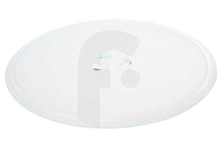Universeel  Piatto girevole universale (vassoio, piastra di vetro) ø 24,5 cm microonde MCW011UN