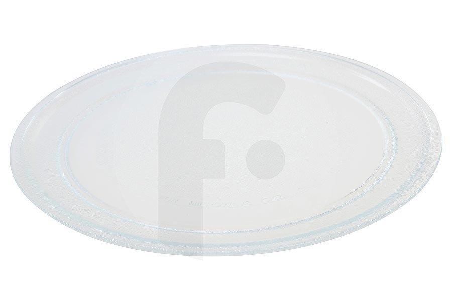 Universeel  Piatto rotante universale (piatto, lastra di vetro) 24,5cm microonde 75UN03