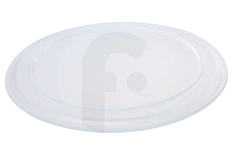 Universeel  Piatto rotante universale (piatto, lastra di vetro) 24,5cm microonde 75UN03