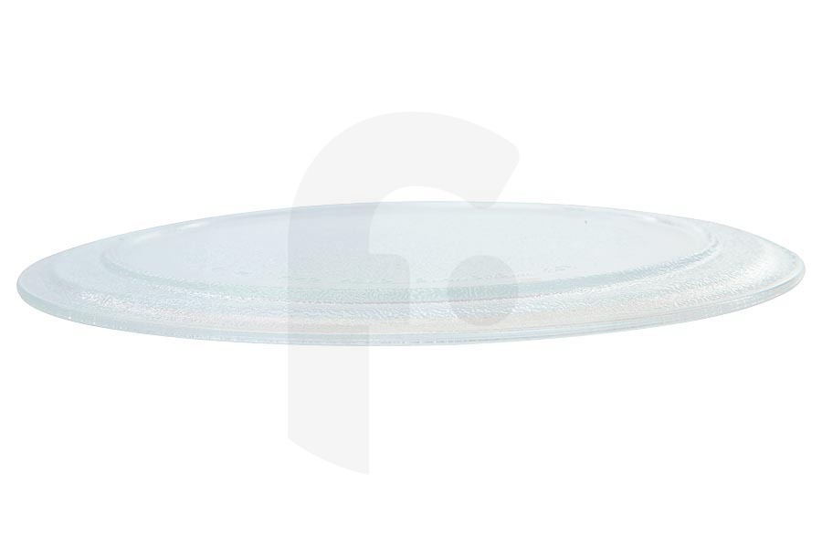 Universeel  Piatto rotante universale (piatto, lastra di vetro) 24,5cm microonde 75UN03