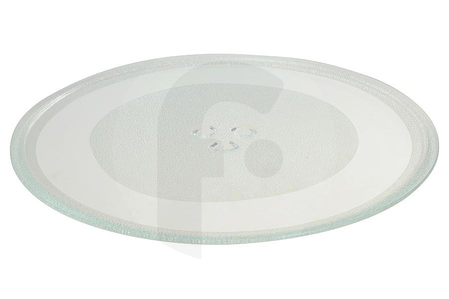 Universeel  Piatto rotante universale (piatto, lastra di vetro) 32cm microonde 75UN09