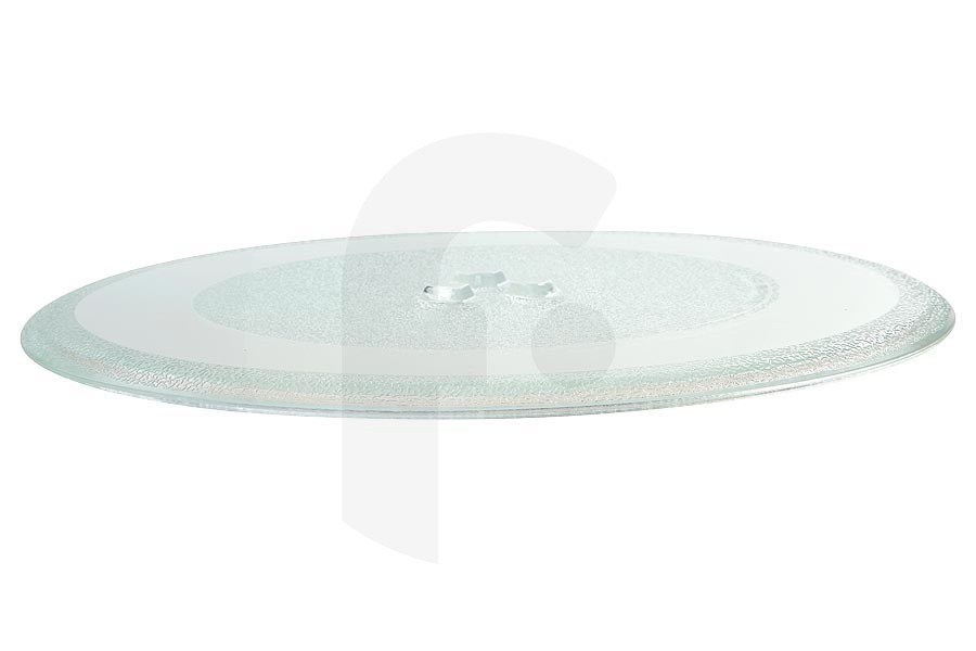 Universeel  Piatto rotante universale (piatto, lastra di vetro) 32cm microonde 75UN09