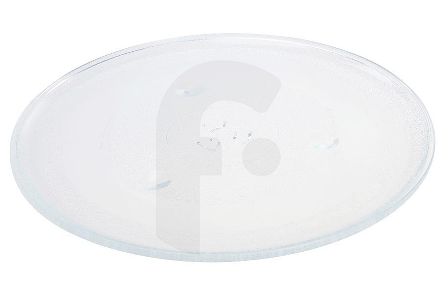 Piatto rotante universale (piatto, lastra di vetro) 31,5cm microonde 75UN12